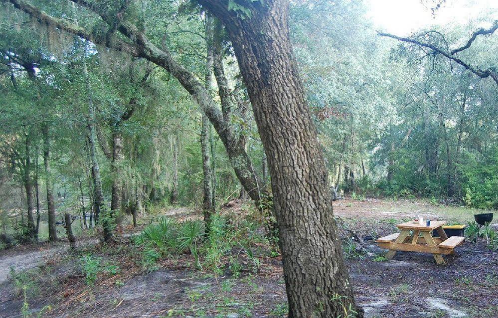 Red Fern Plantation Statesboro