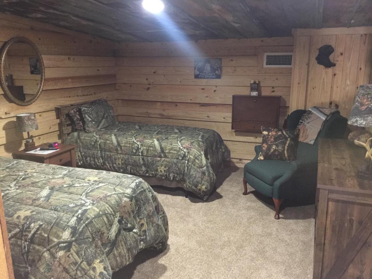 Red Fern Plantation Lodge