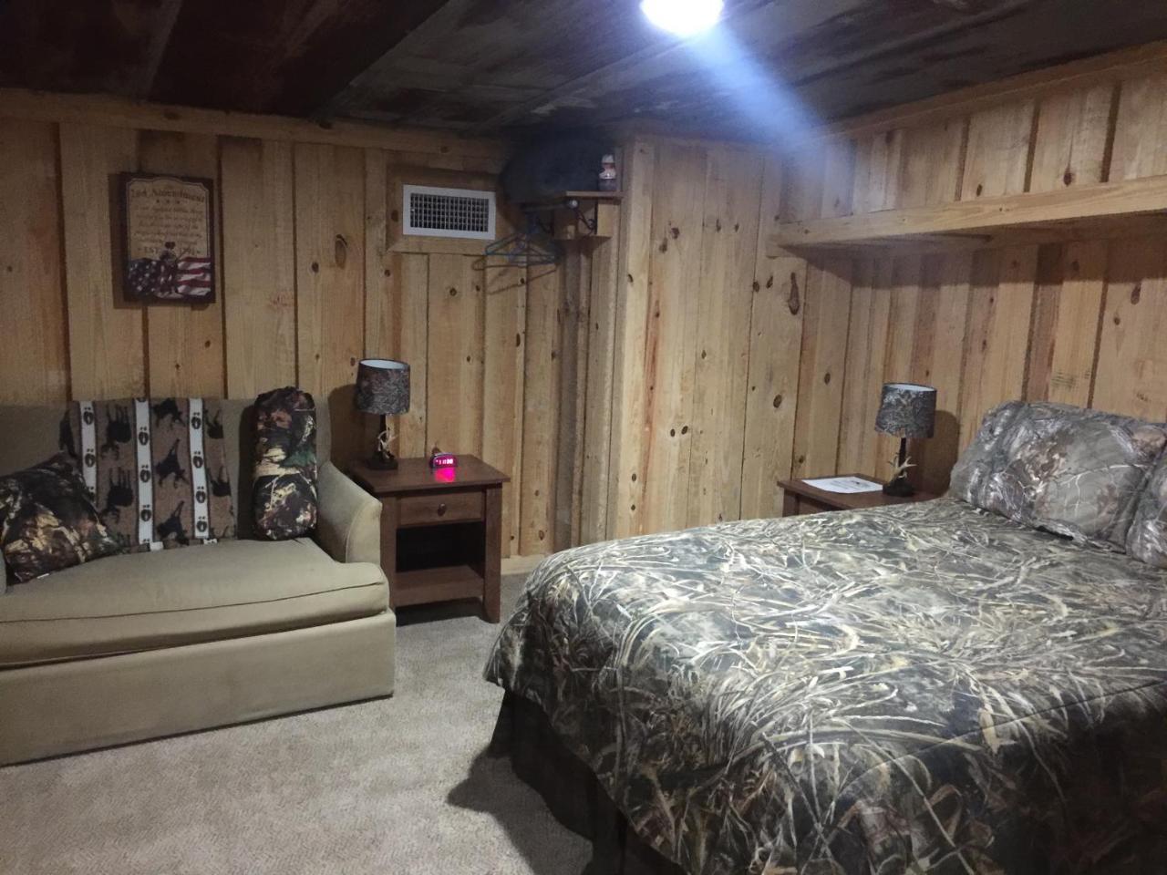 Lodge Red Fern Plantation *