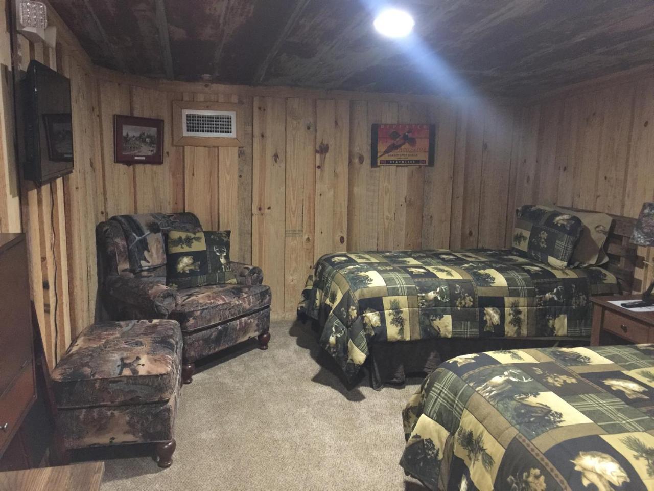 Red Fern Plantation Lodge